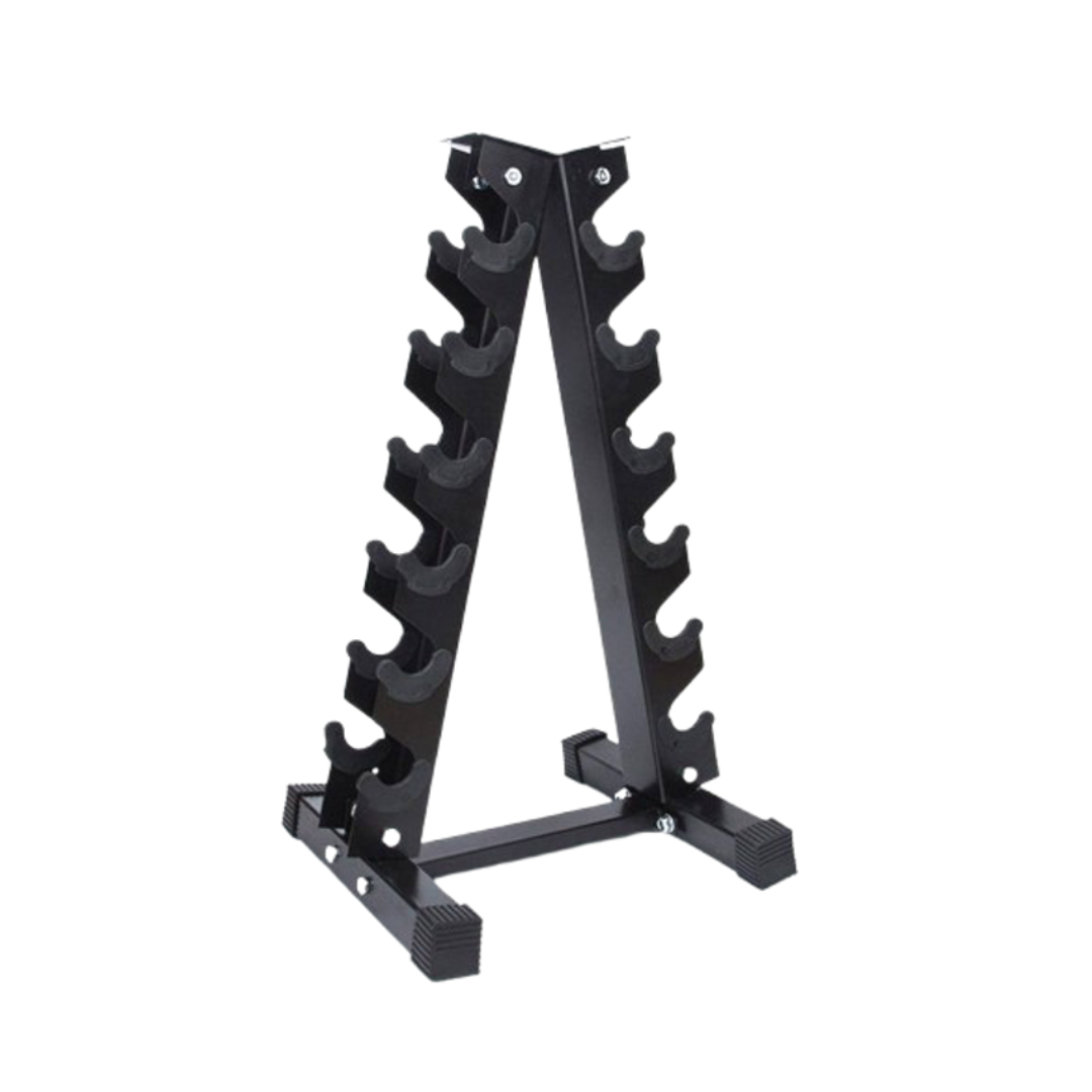 SOPORTE PARA MANCUERNAS V