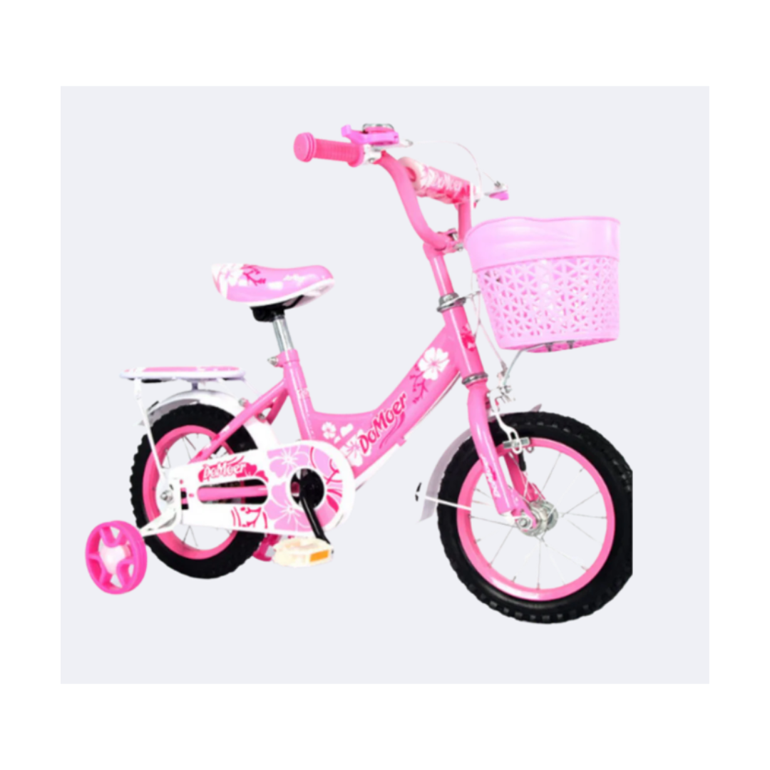 BICICLETA DE NIÑA