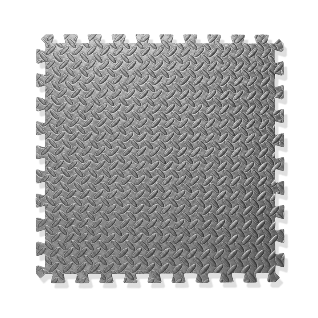 PISO DE GOMA PUZZLE