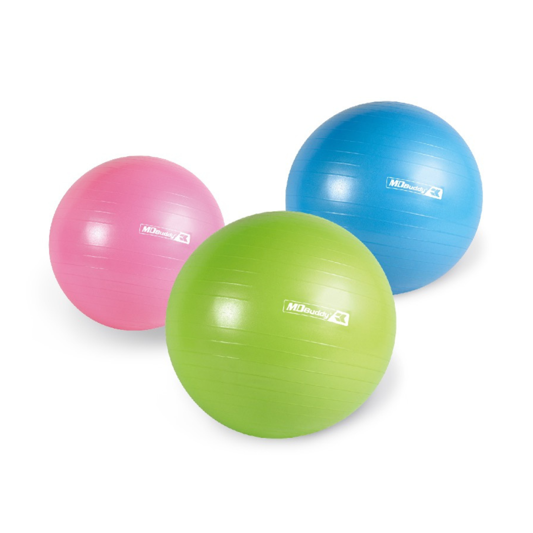 PELOTA DE PILATES