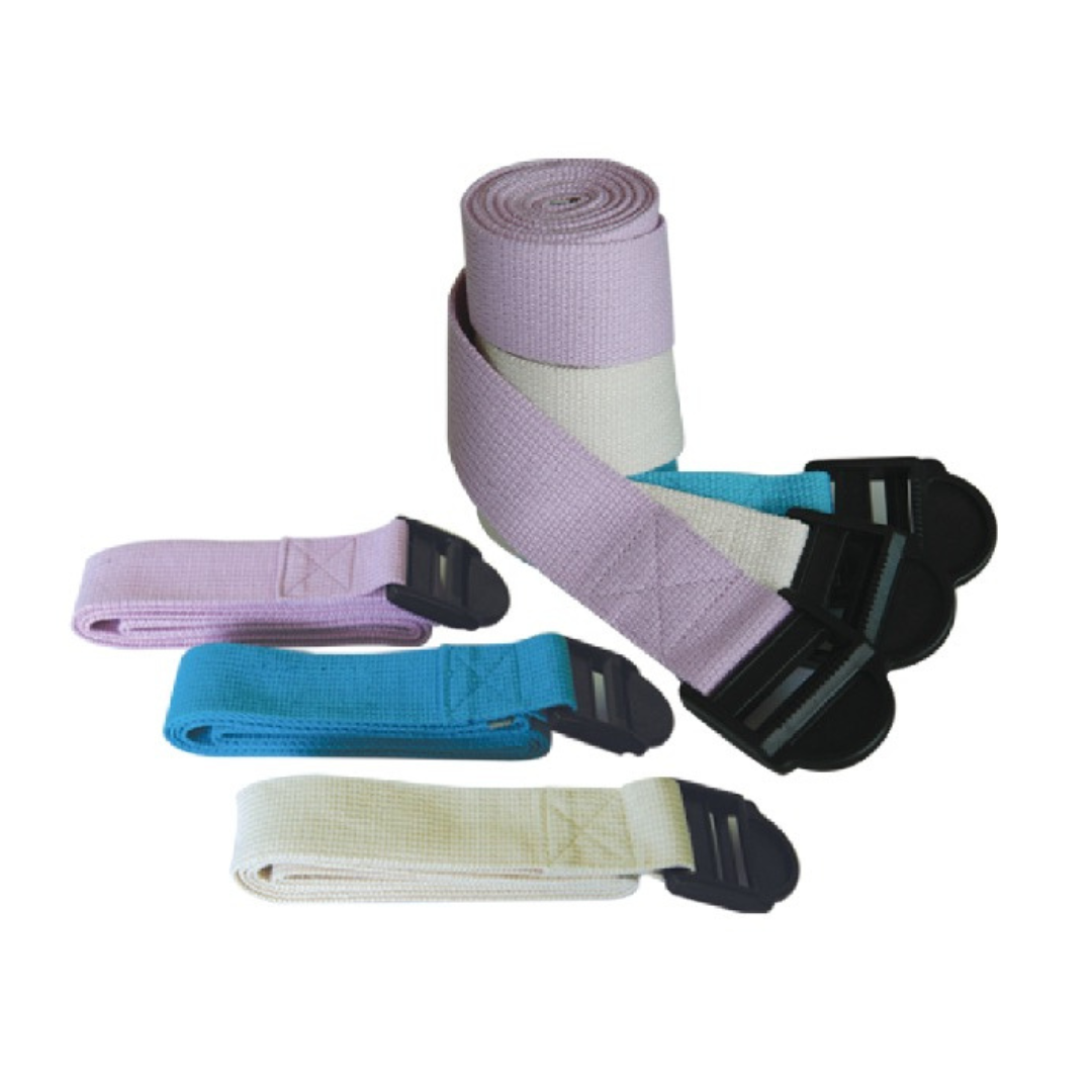 CORREAS DE YOGA