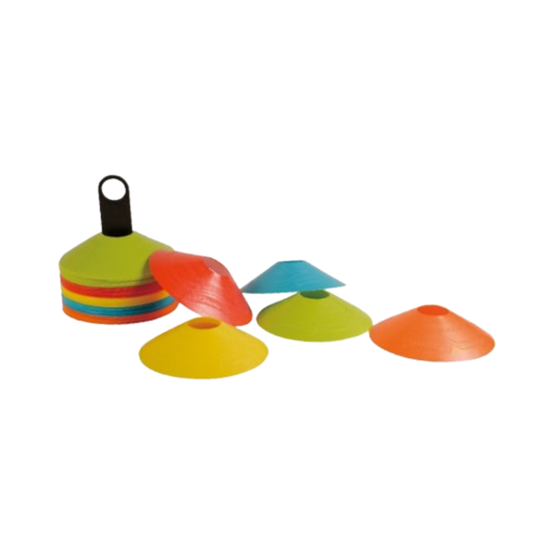 SET DE CONOS PARA ENTRENAMIENTO