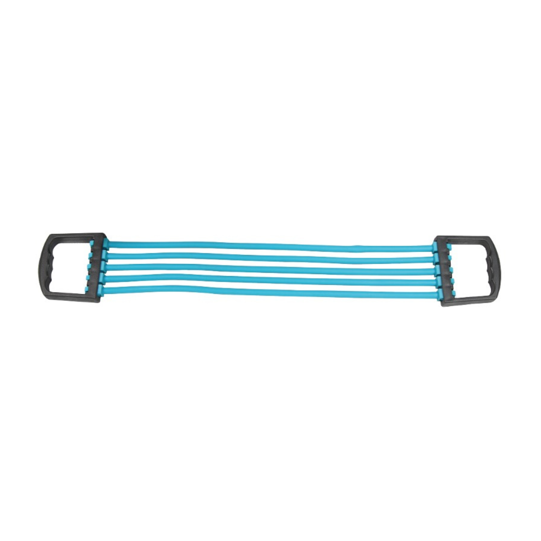 TUBO DE RESISTENCIA 5 EN 1