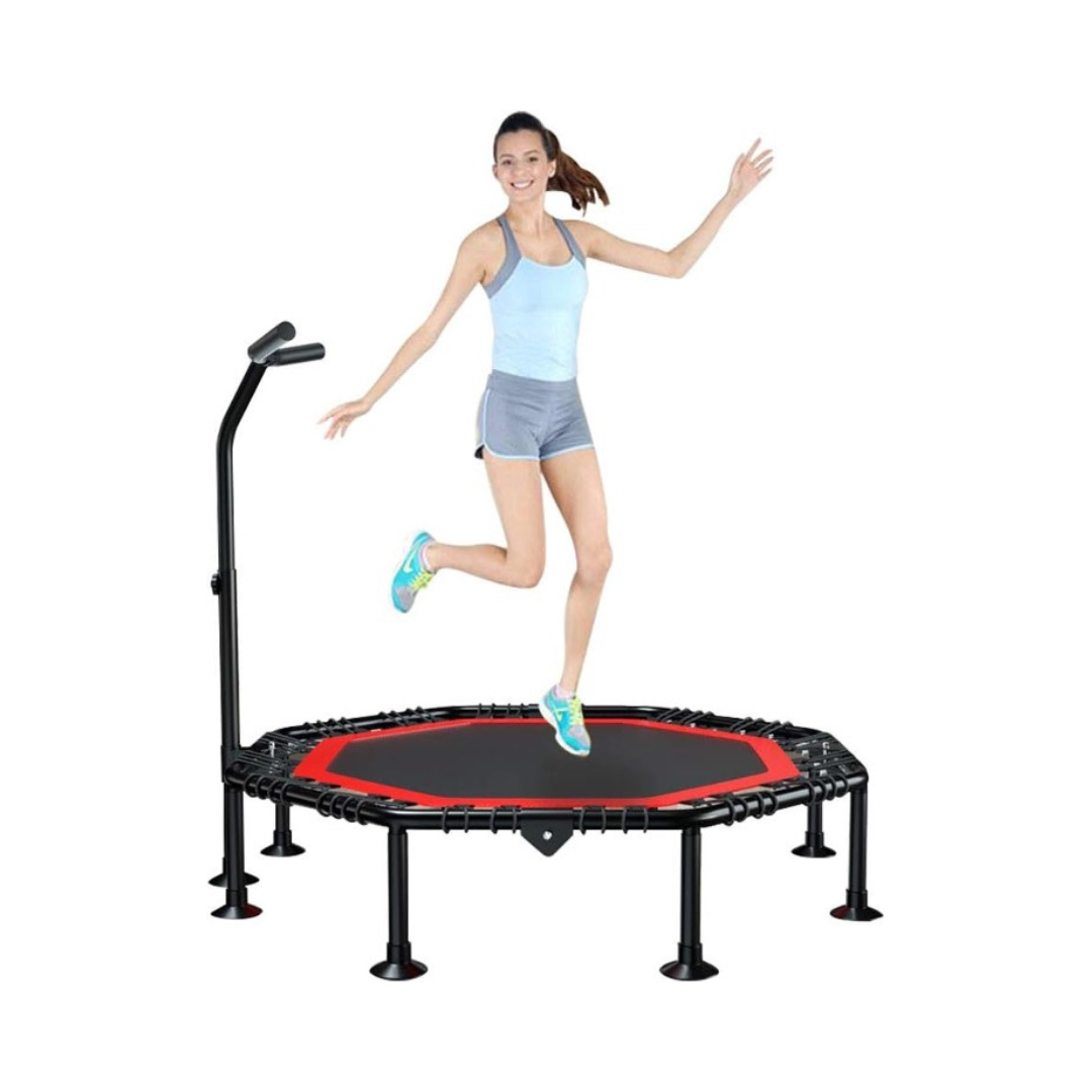 TRAMPOLIN 48 PULGADAS