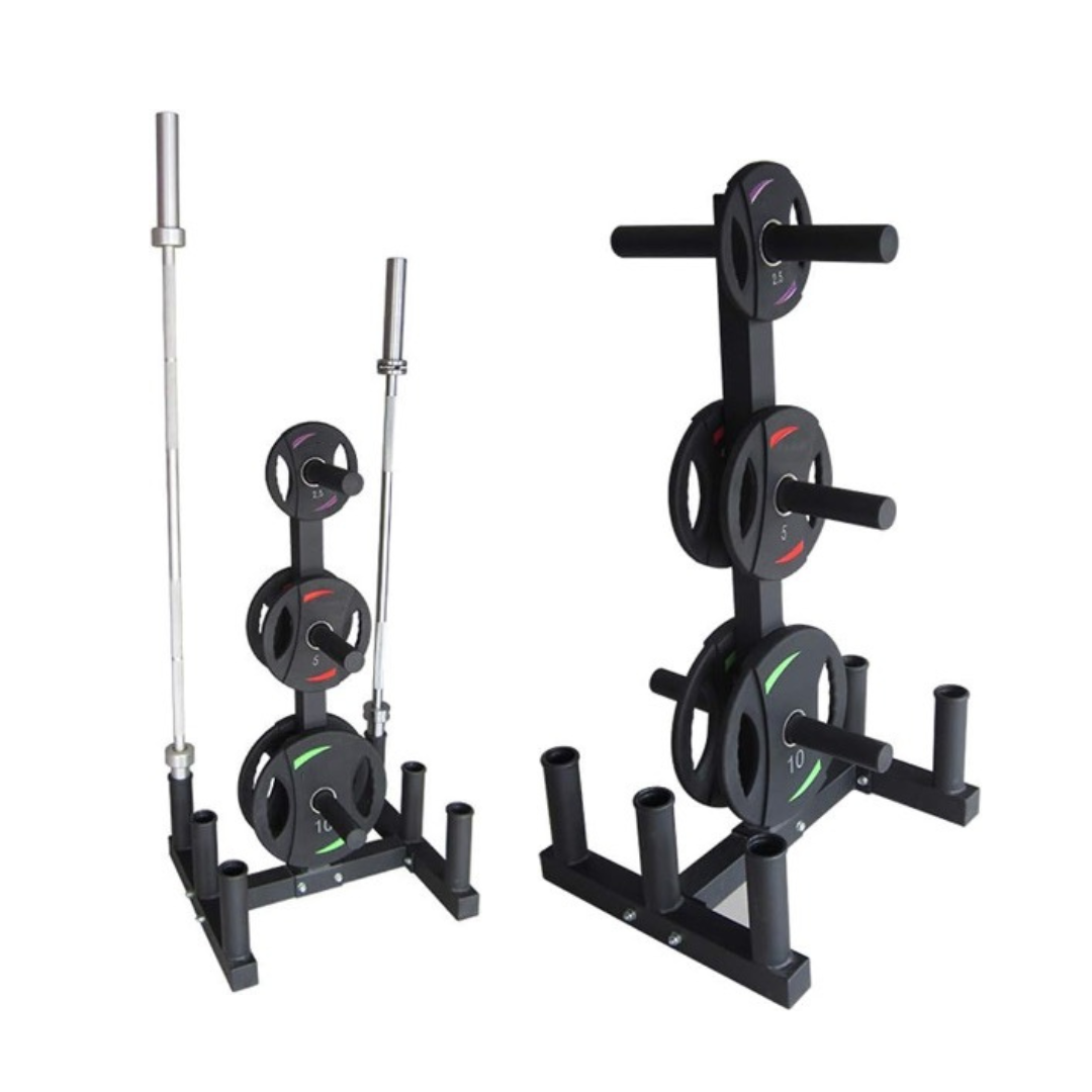 RACK DE DISCOS