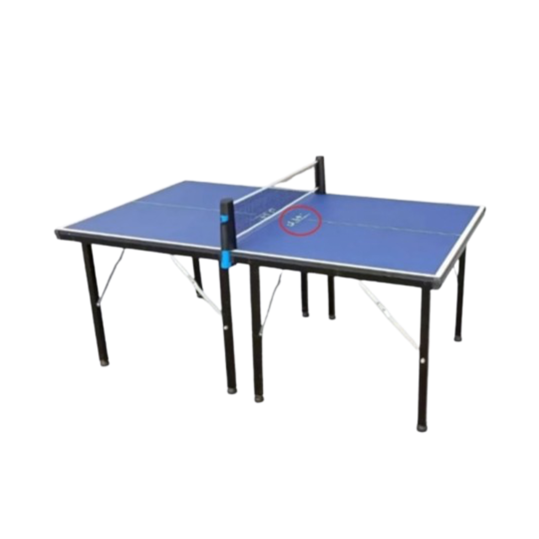 MESA DE PING PONG PEQUEÑA