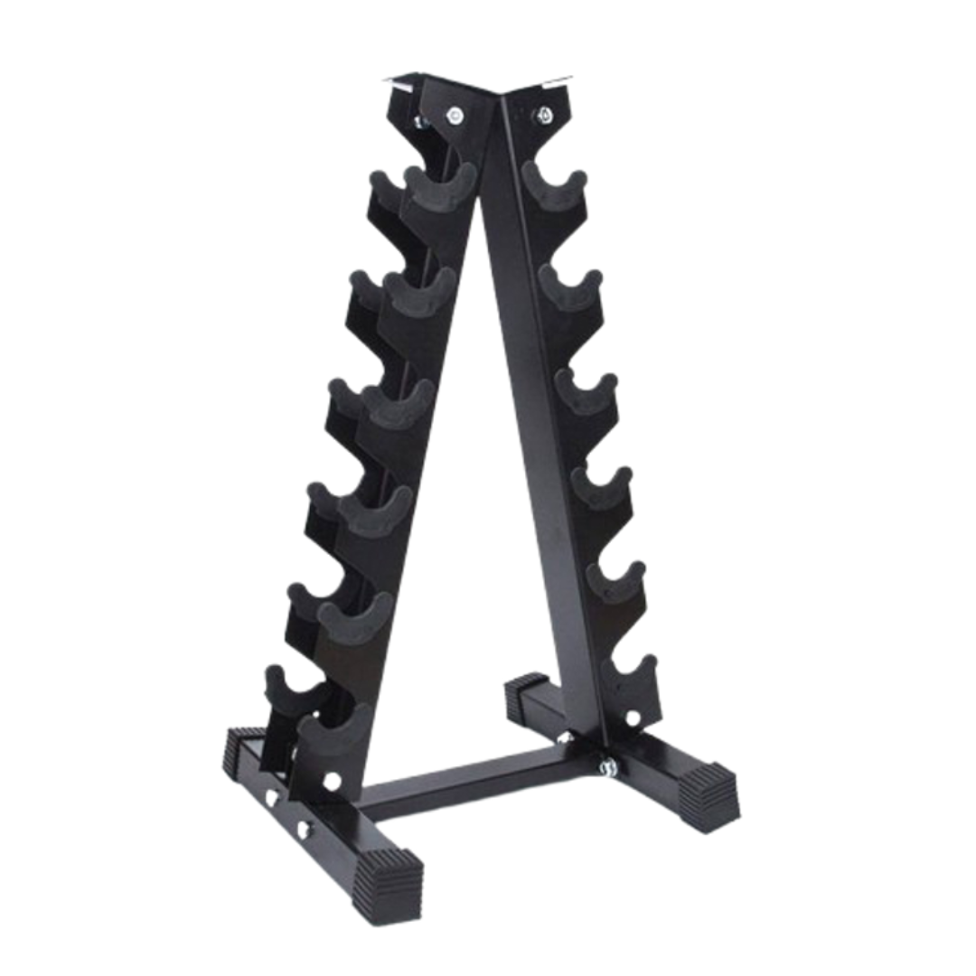 SOPORTE PARA MANCUERNAS V