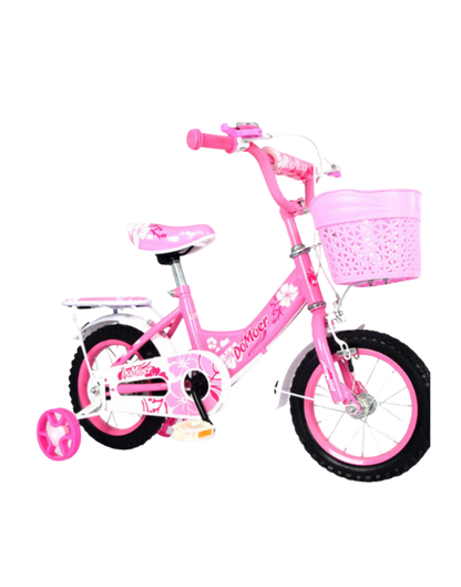 Bicicleta de Niña