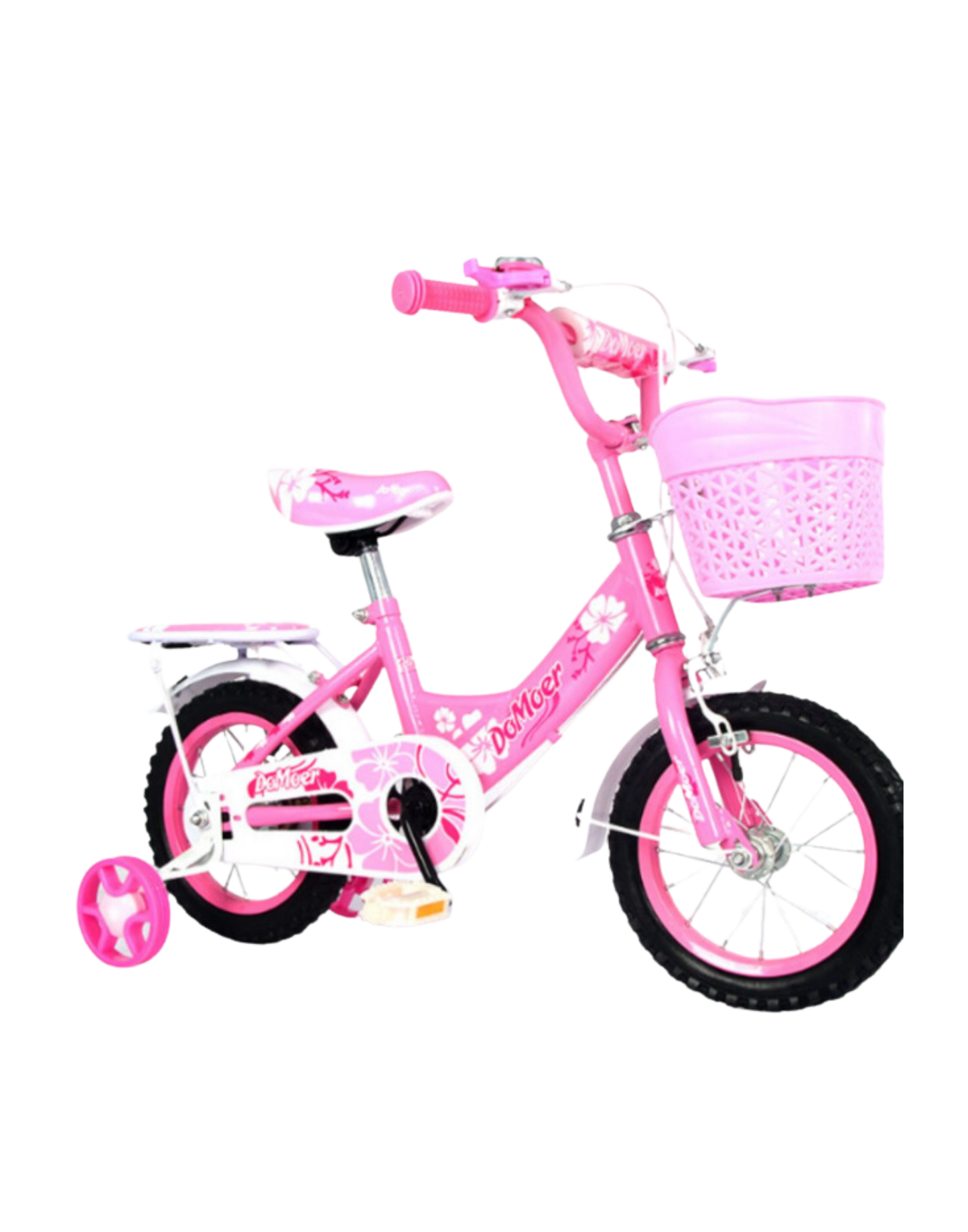 Bicicleta de Niña