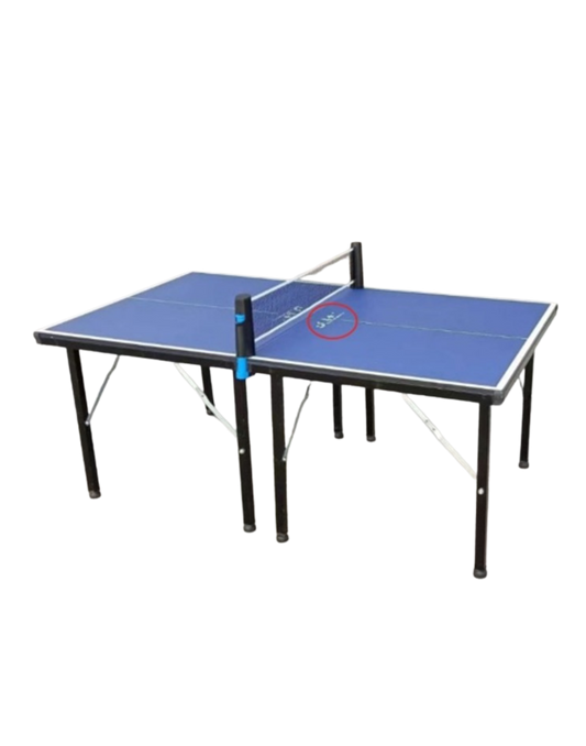 Mesa de Ping Pong Recreativa