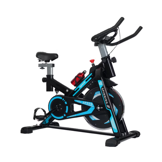 BICICLETA DE SPINNING