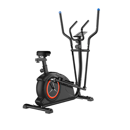 ELÍPTICA / ORBITREK