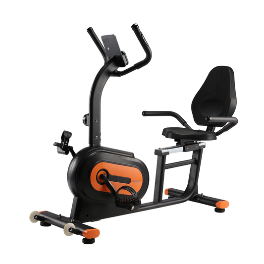 BICICLETA MAGNETICA ESTATICA