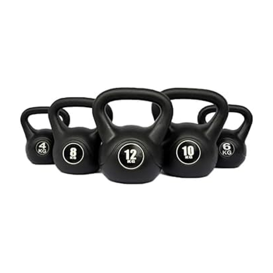 KETTLEBELL DE CEMENTO