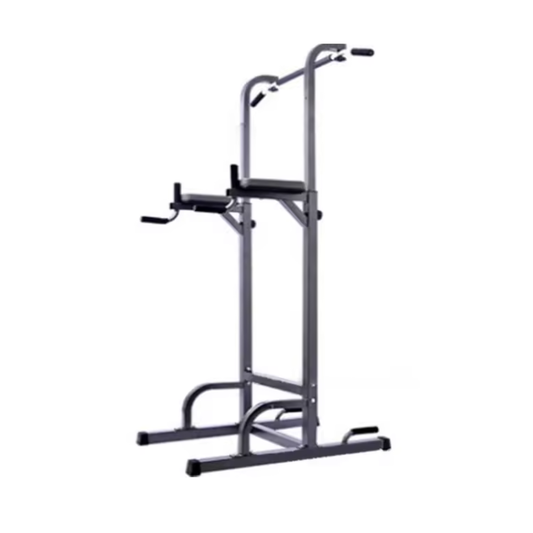 TORRE MULTIFUNCIONAL DE DOMINADAS Y FONDOS