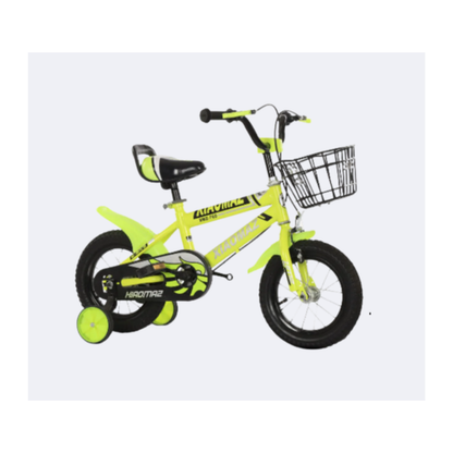 BICICLETA DE NIÑO