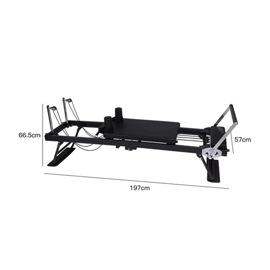 CY-S1003 MAQUINA DE PILATES REFORMER