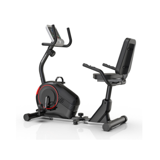 R200 BICICLETA MAGNETICA