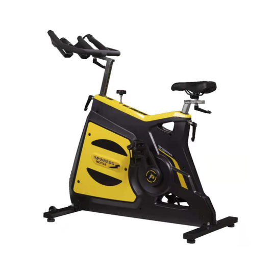BICICLETA DE SPINNING