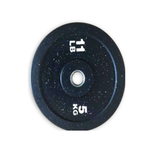 PAR DE DISCOS DE BUMPER