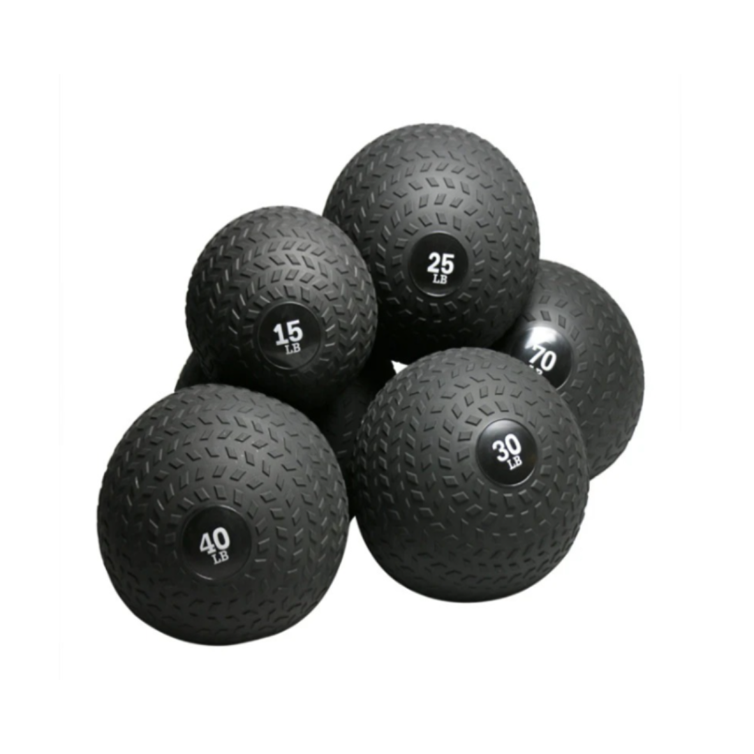 SLAM BALL