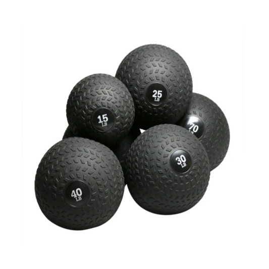 SLAM BALL