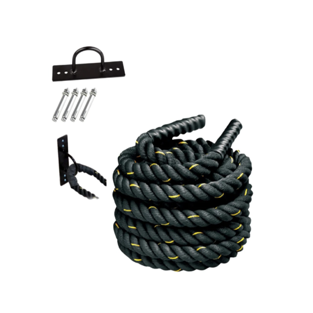 BATTLE ROPE