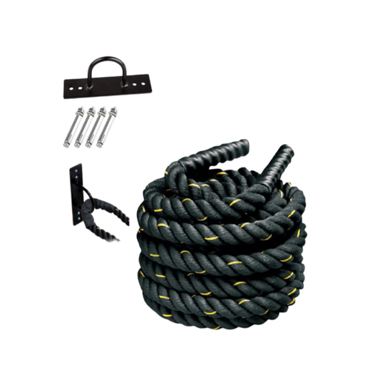 BATTLE ROPE