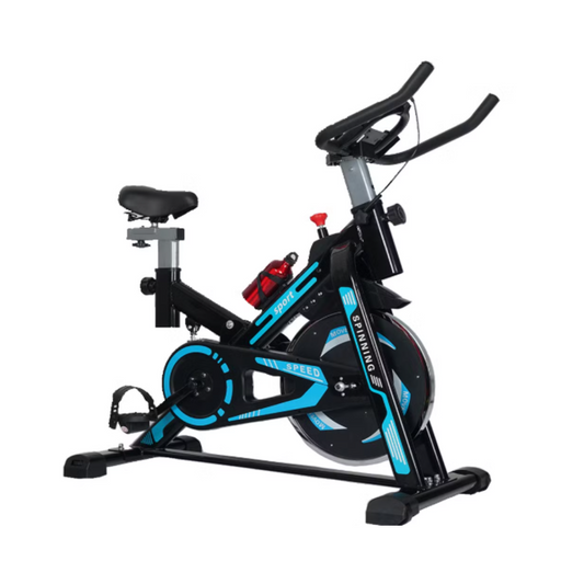 BICICLETA DE SPINNING