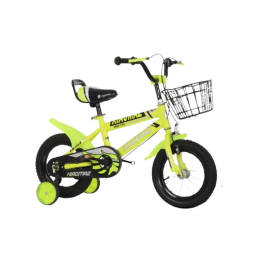 BICICLETA DE NIÑO