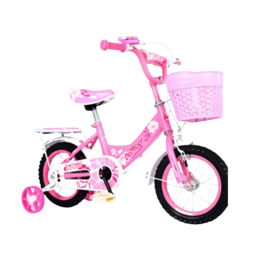 BICICLETA DE NIÑA