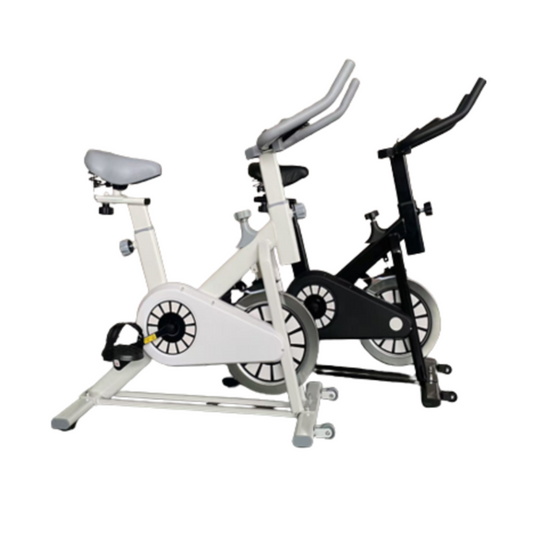 BICICLETA DE SPINNING LIGHT
