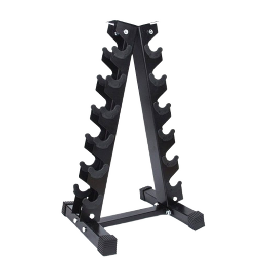SOPORTE PARA MANCUERNAS V
