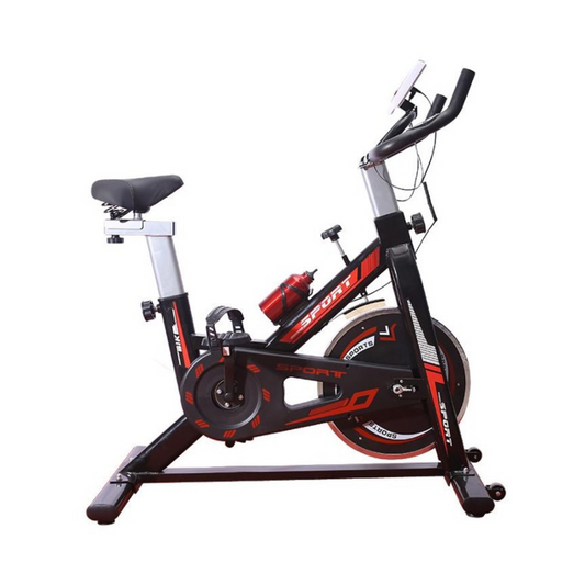 BICICLETA SPINNING