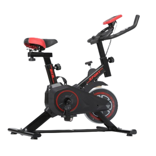 BICICLETA SPINNING